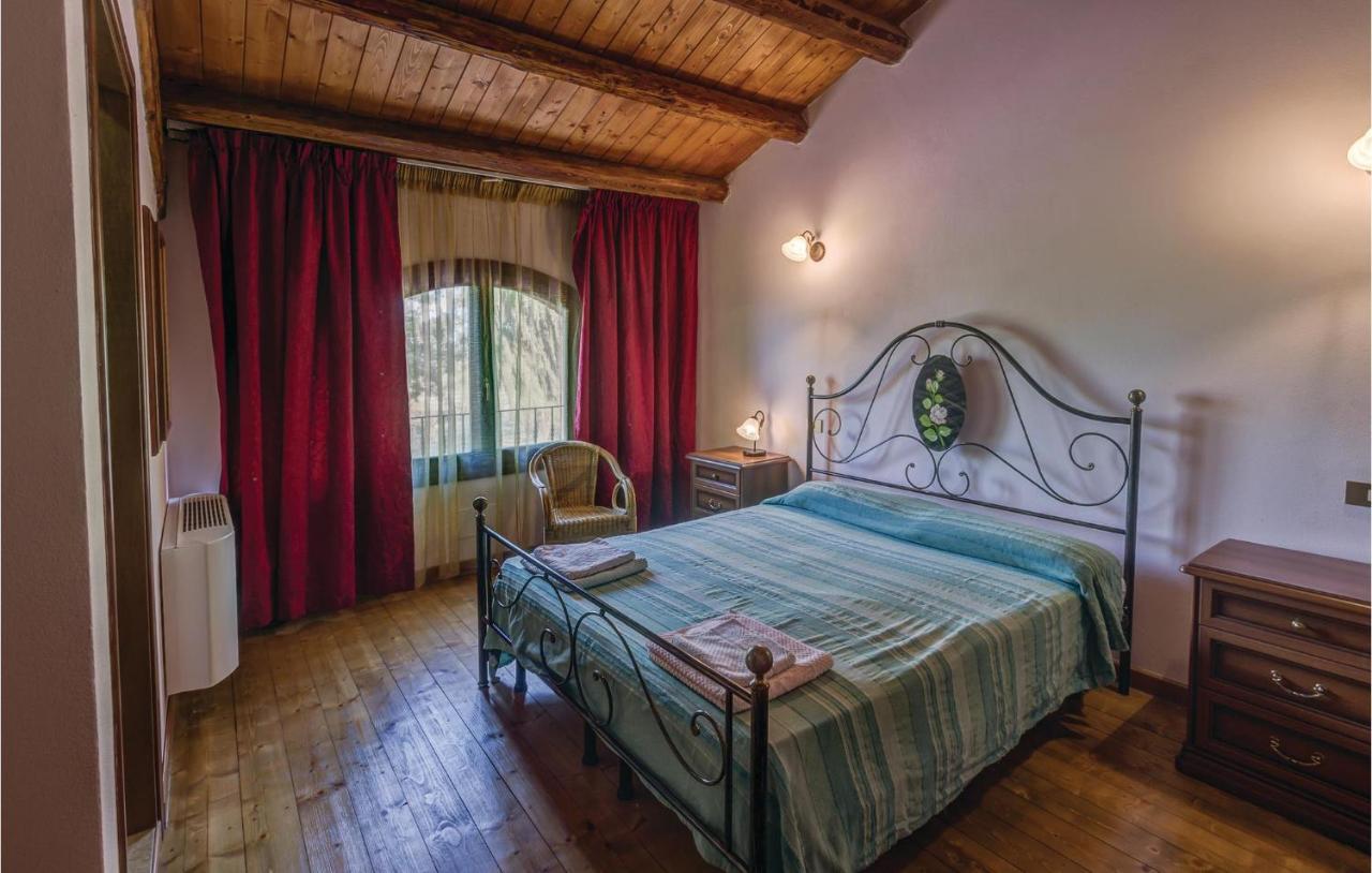 Villa Grimani Il Rastello Exterior foto